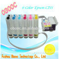 Continuous CISS Ink Tank Supply System for Printer R260/R280/R380